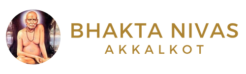 Bhakta Nivas Akkalkot Logo